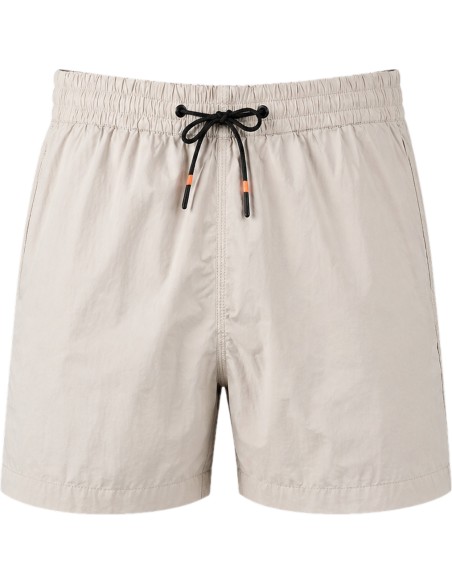 Bañador extraligero GDY Tramontana gris piedra - RRD