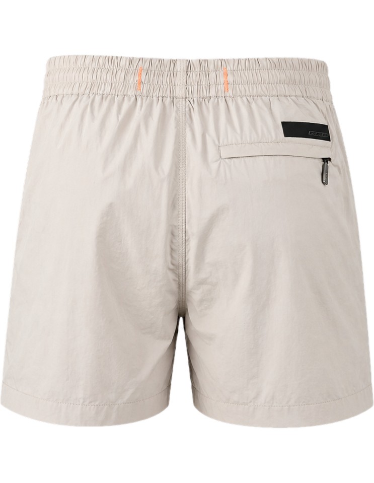 Bañador extraligero GDY Tramontana gris piedra - RRD