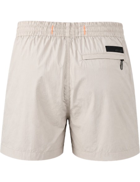 Bañador extraligero GDY Tramontana gris piedra - RRD