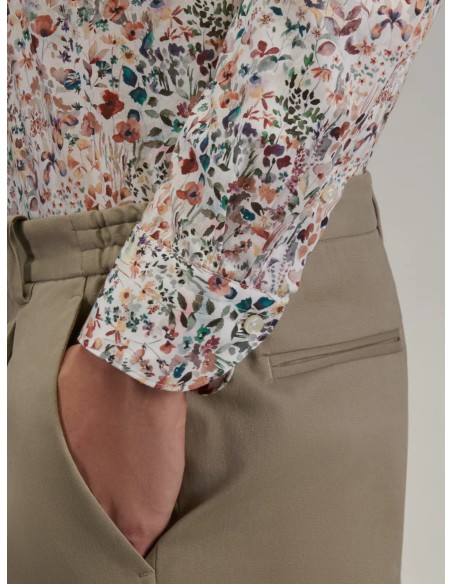 Camisa estampado Liberty - Xacus