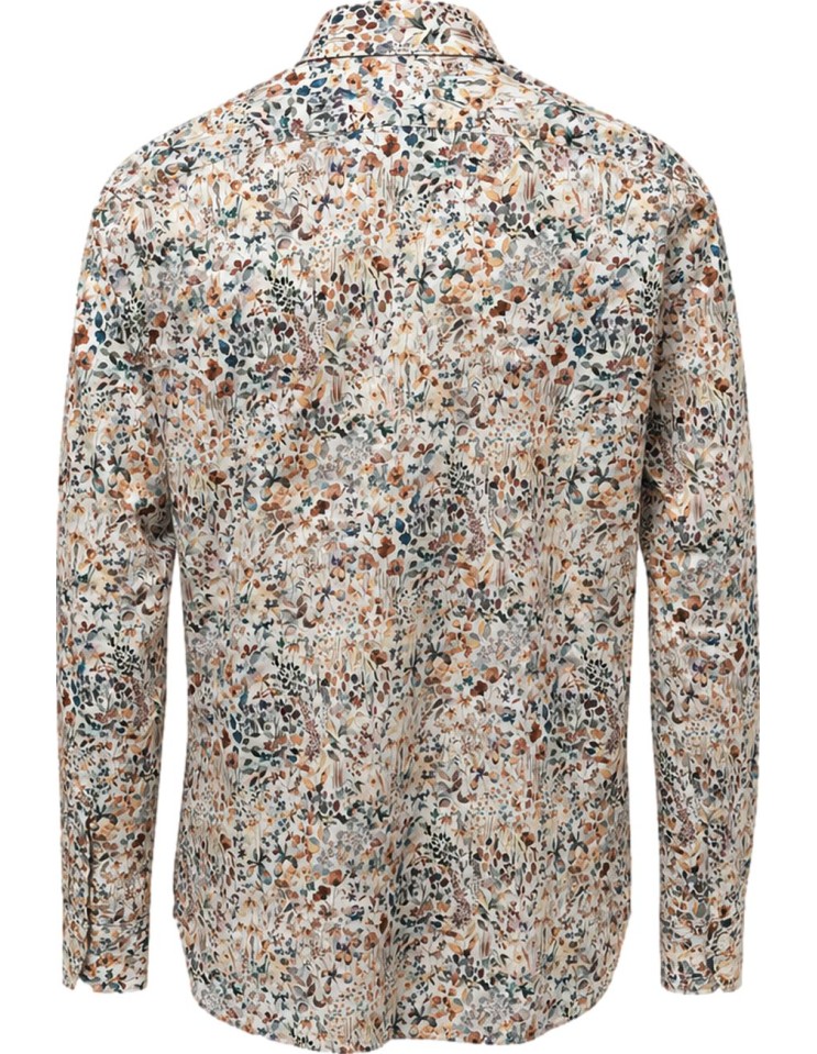 Camisa estampado Liberty - Xacus
