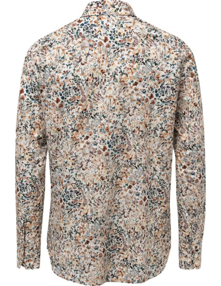 Camisa estampado Liberty - Xacus