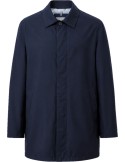 Gabardina Trench Coat azul waterproof - People of Shibuya