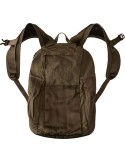 Mochila Plain Paper Touch Mixed verde - C.P. Company
