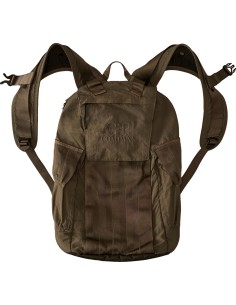 Mochila Plain Paper Touch Mixed verde - C.P. Company