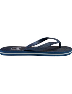 Fedeli chanclas azul marino