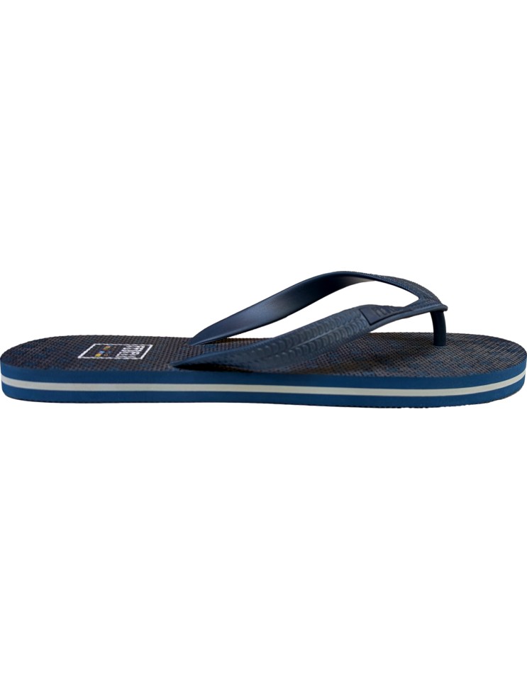 Fedeli chanclas azul marino