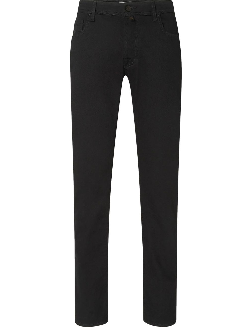 Vaqueros Bard denim negro intenso - Jacob Cohën | Almirante Seis Madrid