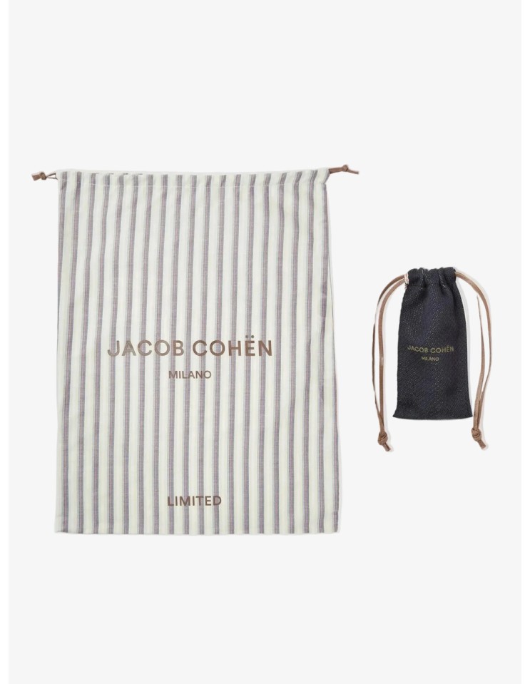 Jacob Cohën Vaqueros Bard LTD en denim azul medio | Ego Madrid oficial