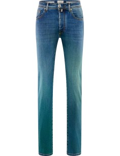 Jacob Cohën Jeans Bard edición especial F1 vista frontal