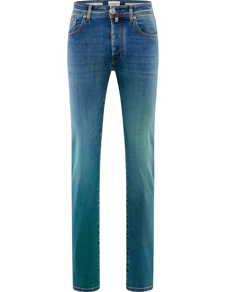 Jacob Cohën Jeans Bard edición especial F1 vista frontal