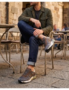ZAPATILLA PREMATA MICK8432 2