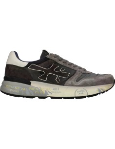 Premiata Mick 8133 en ego madrid vista lateral