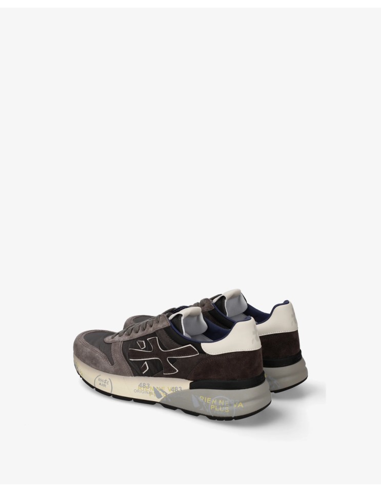Premiata Mick 8133 en ego madrid vista trasera