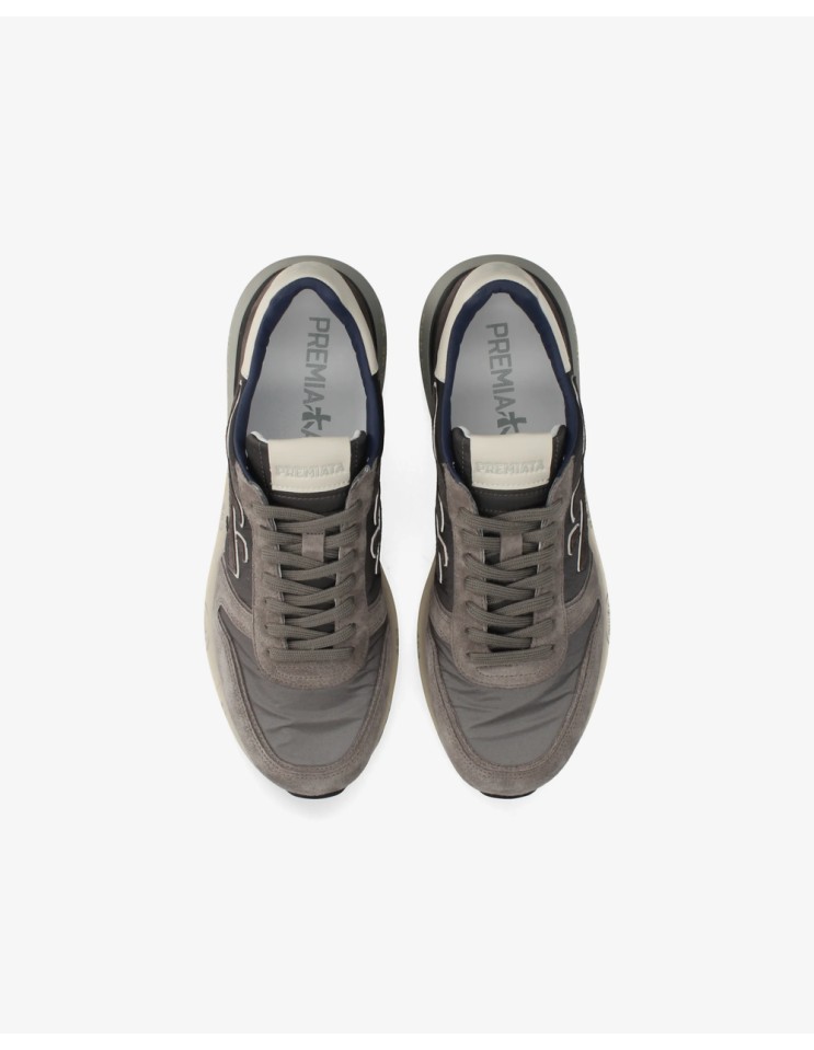 Premiata Mick 8133 en ego madrid vista cenital