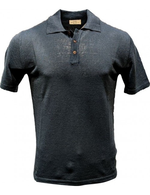 Polo  luxury old days ABKost de nueva colección Ego Madrid blue