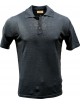 Polo  luxury old days ABKost de nueva colección Ego Madrid blue