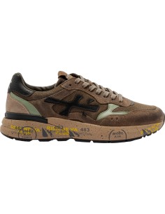 zapatilla Premita Mick 0.1 8436 vista lateral
