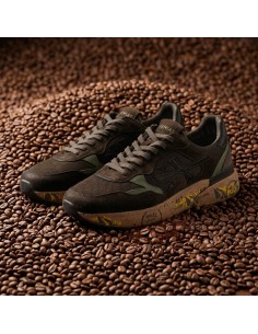 zapatilla Premita Mick 0.1 8436 vista lateral 2