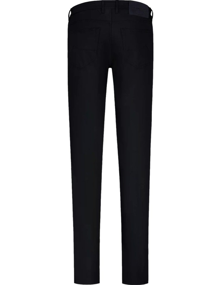 Pantalón Jacob Cohën Bard Fast Azul Marino | Cady Técnico Ego Madrid