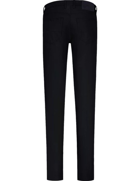 Pantalón Jacob Cohën Bard Fast Azul Marino | Cady Técnico Ego Madrid