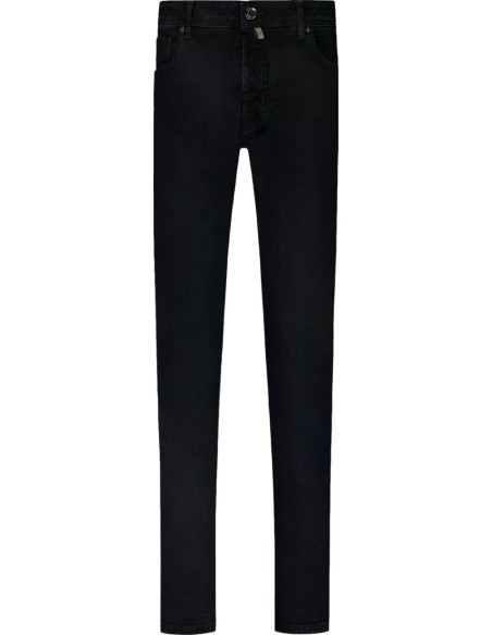 JACOB COHËN Vaquero Bard elástico blue-black | Almirante Seis Madrid