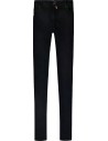 JACOB COHËN Vaquero Bard elástico blue-black | Almirante Seis Madrid