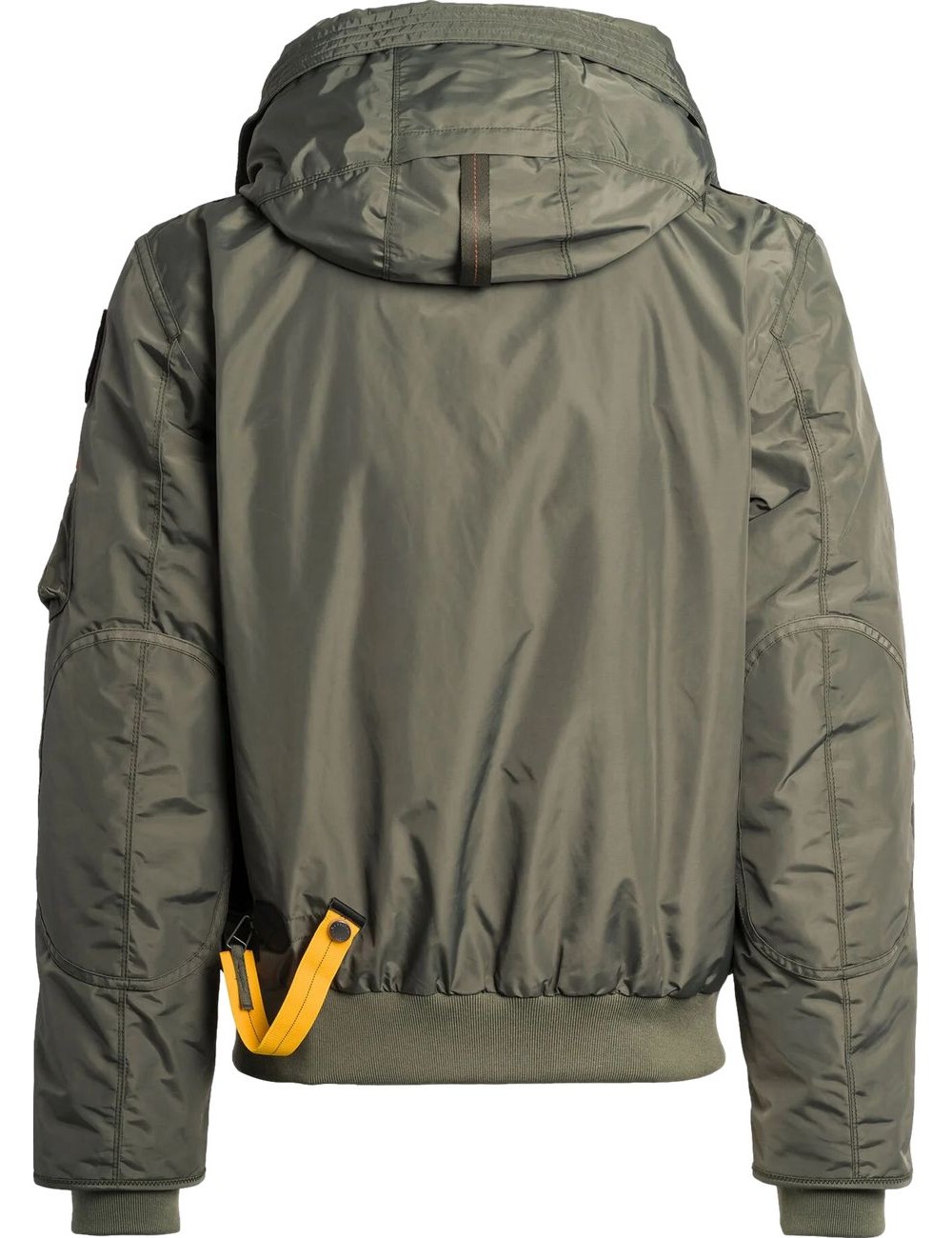 PARAJUMPERS Bomber Gobi Verde Thyme | Tienda Ego Madrid oficial