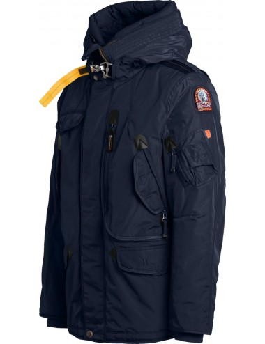 PARAJUMPERS Right Hand azul navy | Tienda Ego Madrid oficial 2