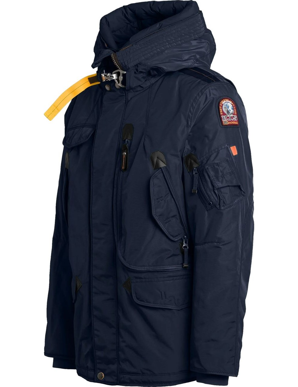 PARAJUMPERS Right Hand azul navy | Tienda Ego Madrid oficial