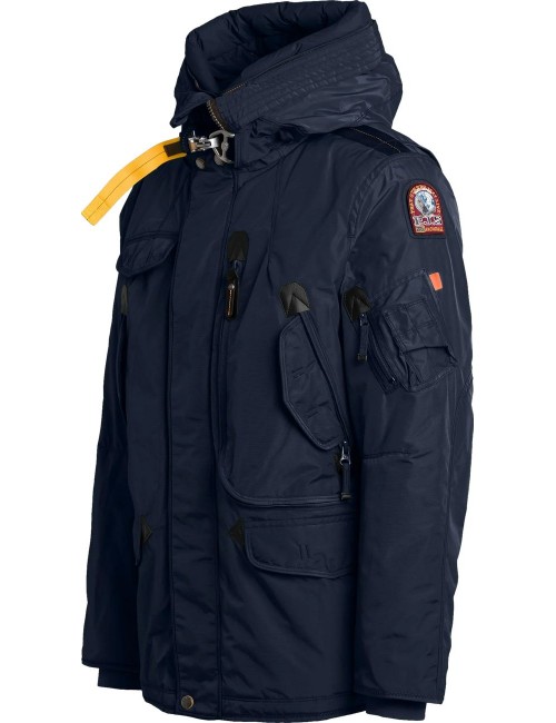 PARAJUMPERS Right Hand azul navy | Tienda Ego Madrid oficial