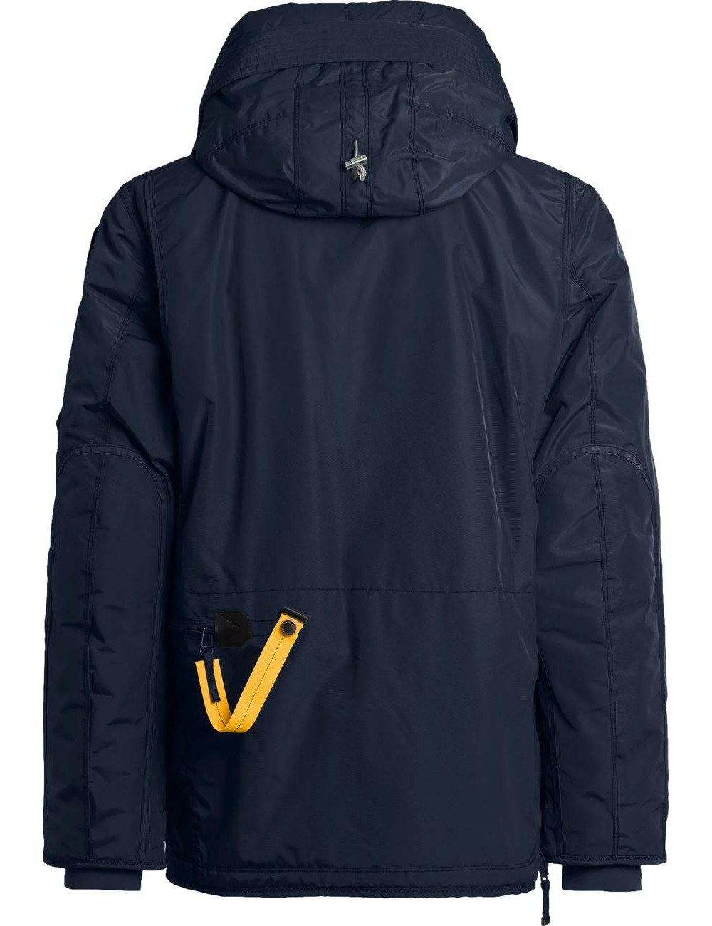 PARAJUMPERS Right Hand azul navy | Tienda Ego Madrid oficial