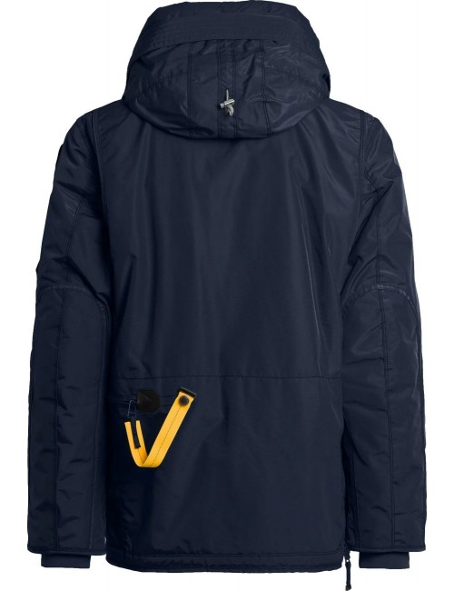 PARAJUMPERS Right Hand azul navy | Tienda Ego Madrid oficial