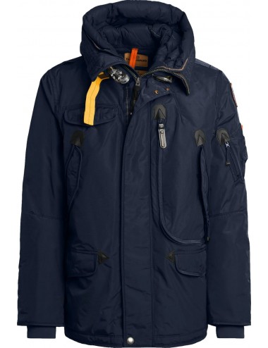PARAJUMPERS Right Hand azul navy | Tienda Ego Madrid oficial
