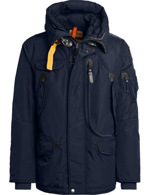 PARAJUMPERS Right Hand azul navy | Tienda Ego Madrid oficial