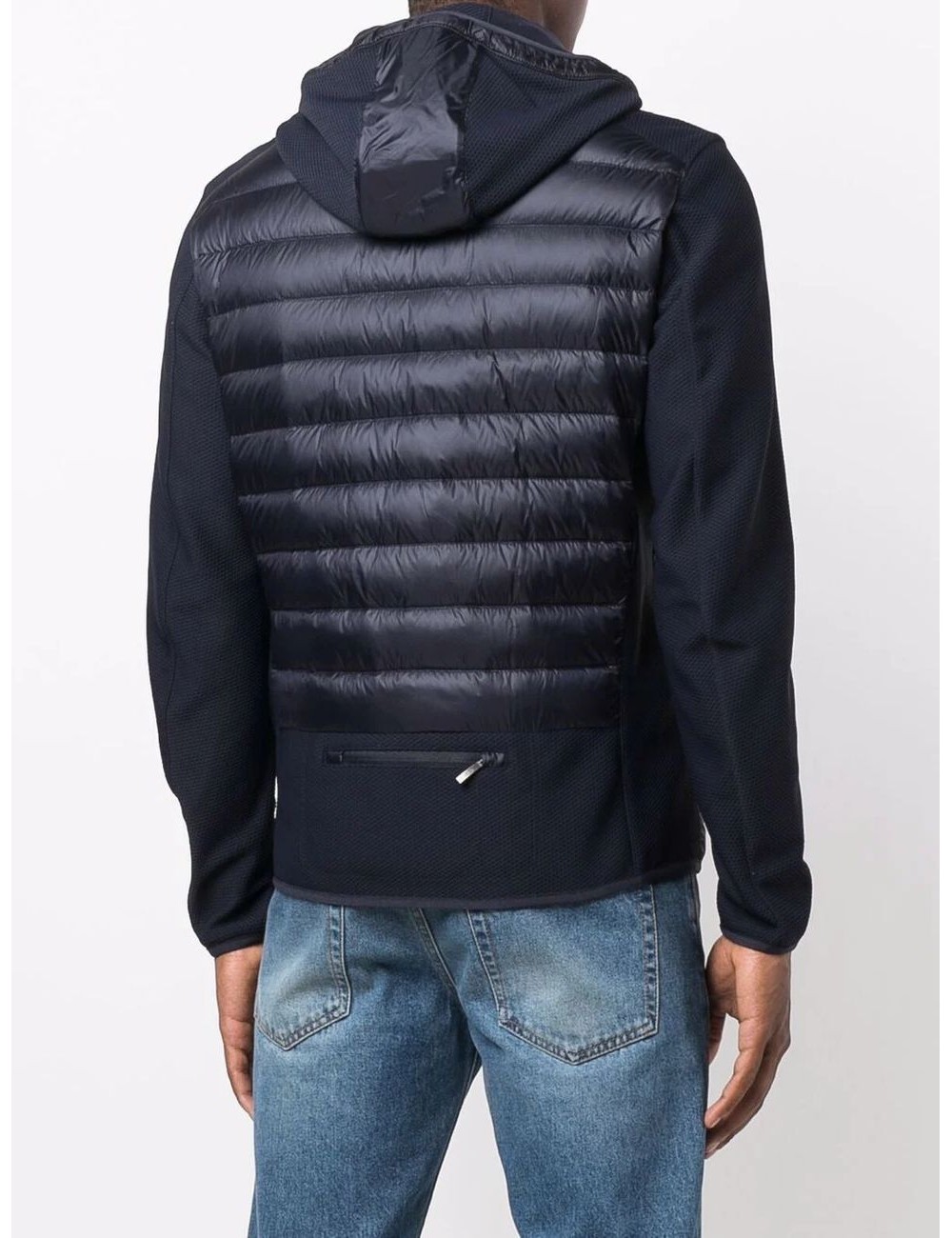 Cazadora Parajumpers Nolan azul marino | Ego Madrid