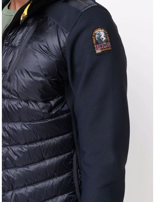 Cazadora Parajumpers Nolan azul marino | Ego Madrid