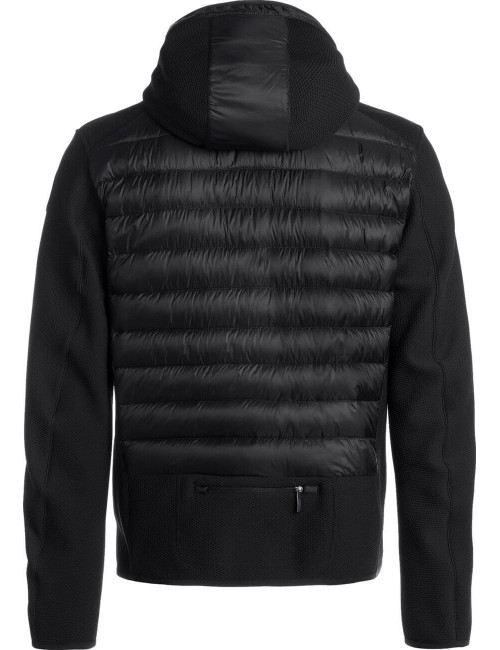 PARAJUMPERS NOLAN Hybrid negro