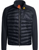 PARAJUMPERS JAYDEN Hybrid blue navy