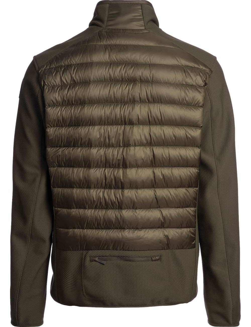 PARAJUMPERS JAYDEN hybrid verde musgo oscuro