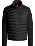 PARAJUMPERS JAYDEN hybrid negro