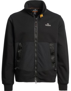 Ego Madrid Sudadera Parajumpers Thurn negro