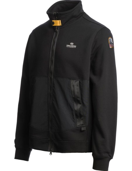 Ego Madrid Sudadera Parajumpers Thurn negro
