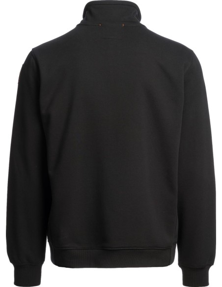 Ego Madrid Sudadera Parajumpers Thurn negro