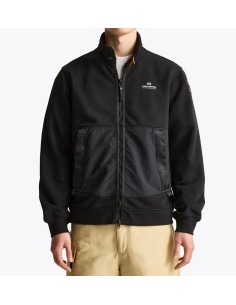 Ego Madrid Sudadera Parajumpers Thurn negro 2