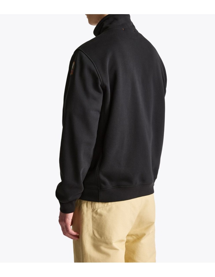 Ego Madrid Sudadera Parajumpers Thurn negro