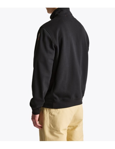Ego Madrid Sudadera Parajumpers Thurn negro