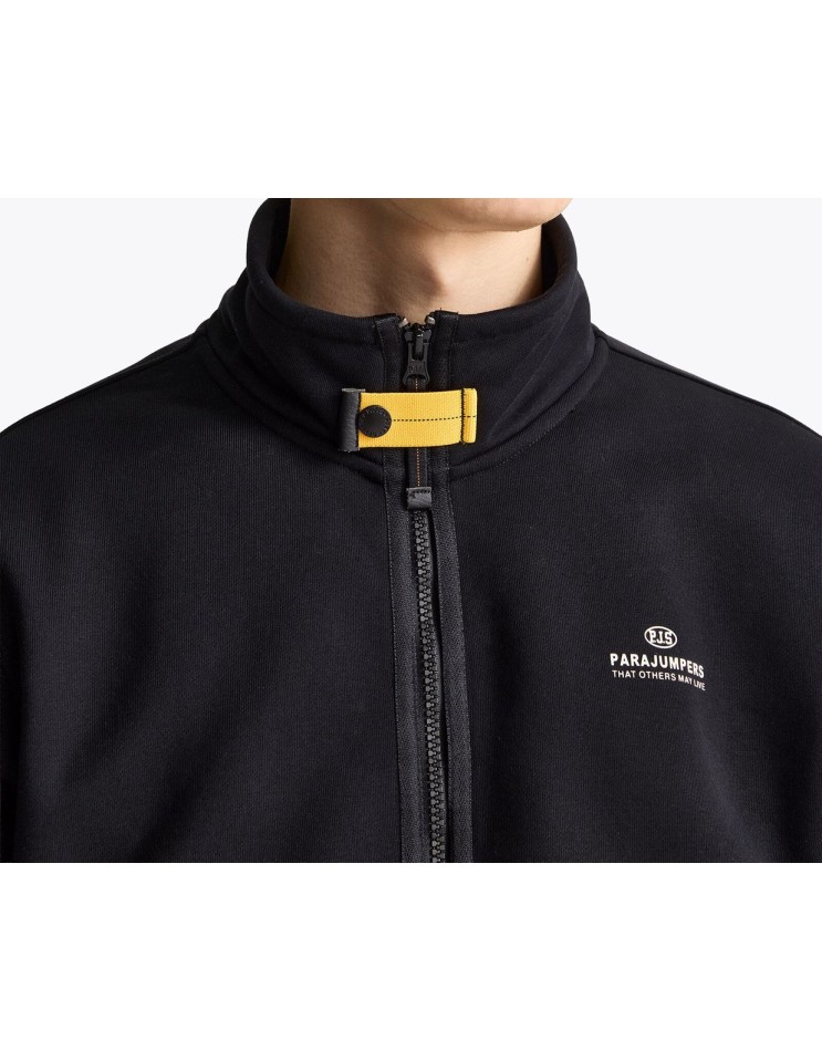 Ego Madrid Sudadera Parajumpers Thurn negro