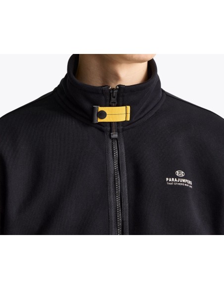 Ego Madrid Sudadera Parajumpers Thurn negro