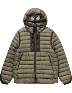 Ego Madrid C.P. COMPANY Chaqueta de plumón DD SHELL color Fallen Rock